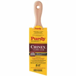 2" Chin Elite Cub Brush