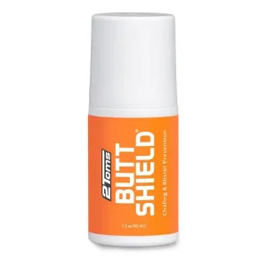 2TOMS - ButtShield 1.5 Oz Roll-on