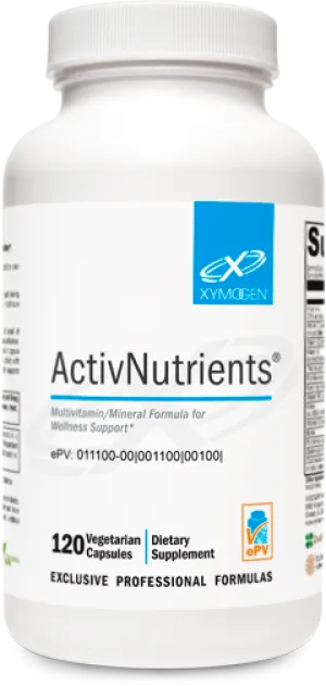 ActivNutrients®