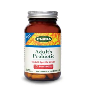 Adult's Probiotic