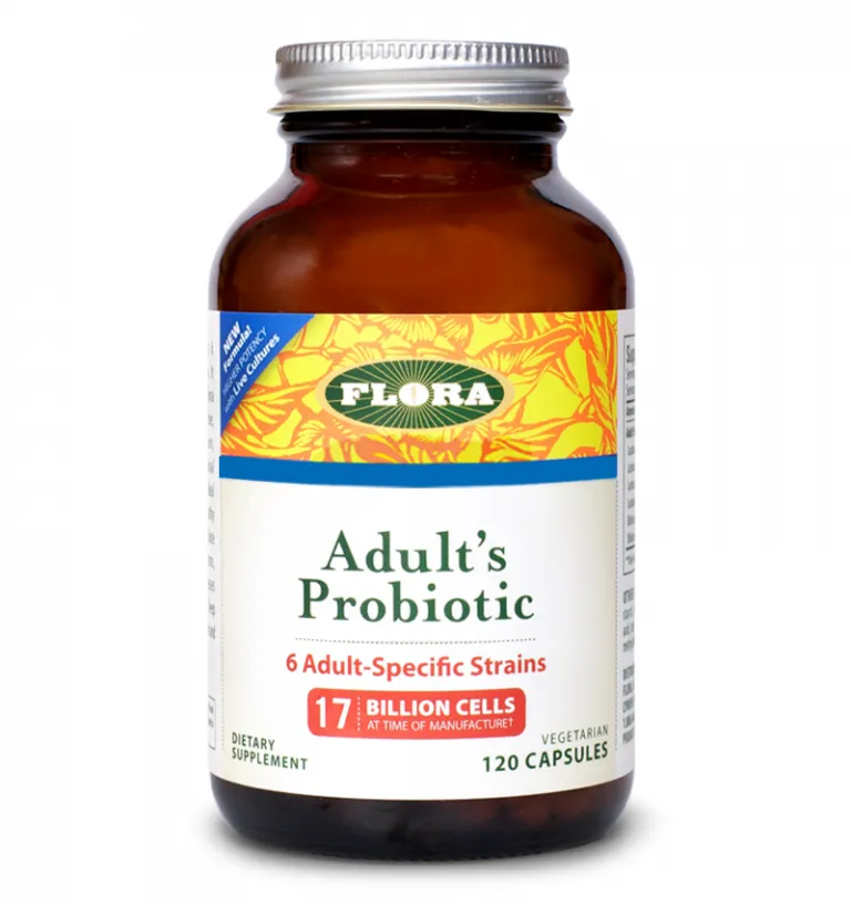Adult's Probiotic