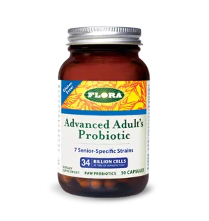 Advanced Adult's Probiotic