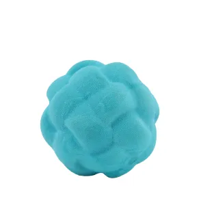Ancol Jawables Tough Knot Ball Dog Toy