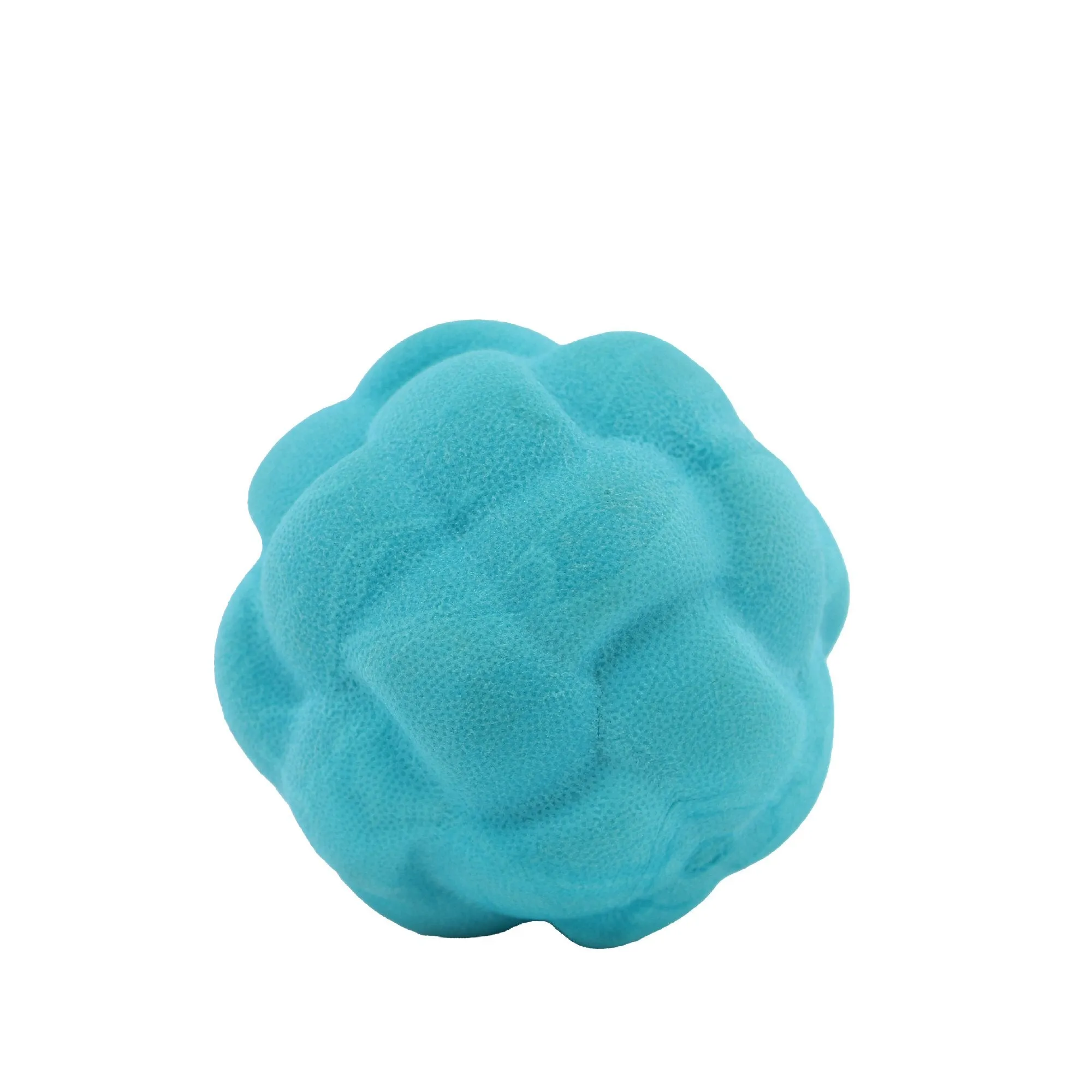 Ancol Jawables Tough Knot Ball Dog Toy