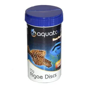 Aquatopia Algae Discs