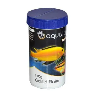 Aquatopia Cichlid Flake
