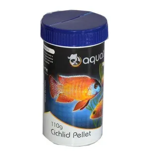 Aquatopia Cichlid Pellets