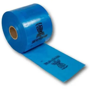 ARMOR Poly VCI Tubing - 5" x 1,500 ft. - 3 mil