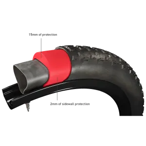 Armour Tire Insert 26 x 4.0-4.80 Single