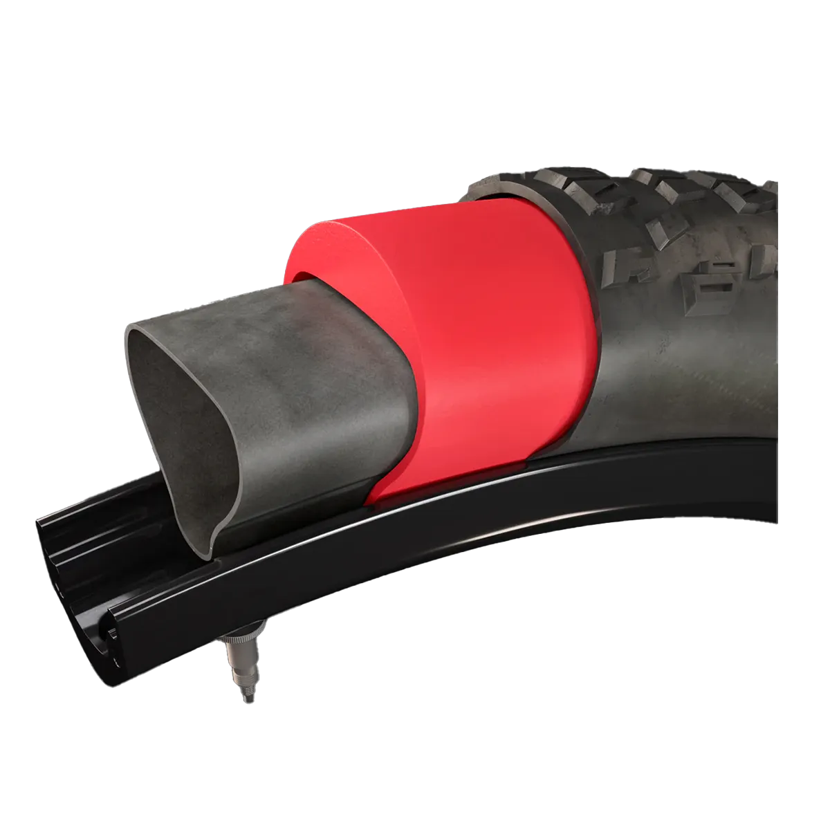 Armour Tire Insert 26 x 4.0-4.80 Single