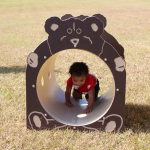 Bear Tunnel