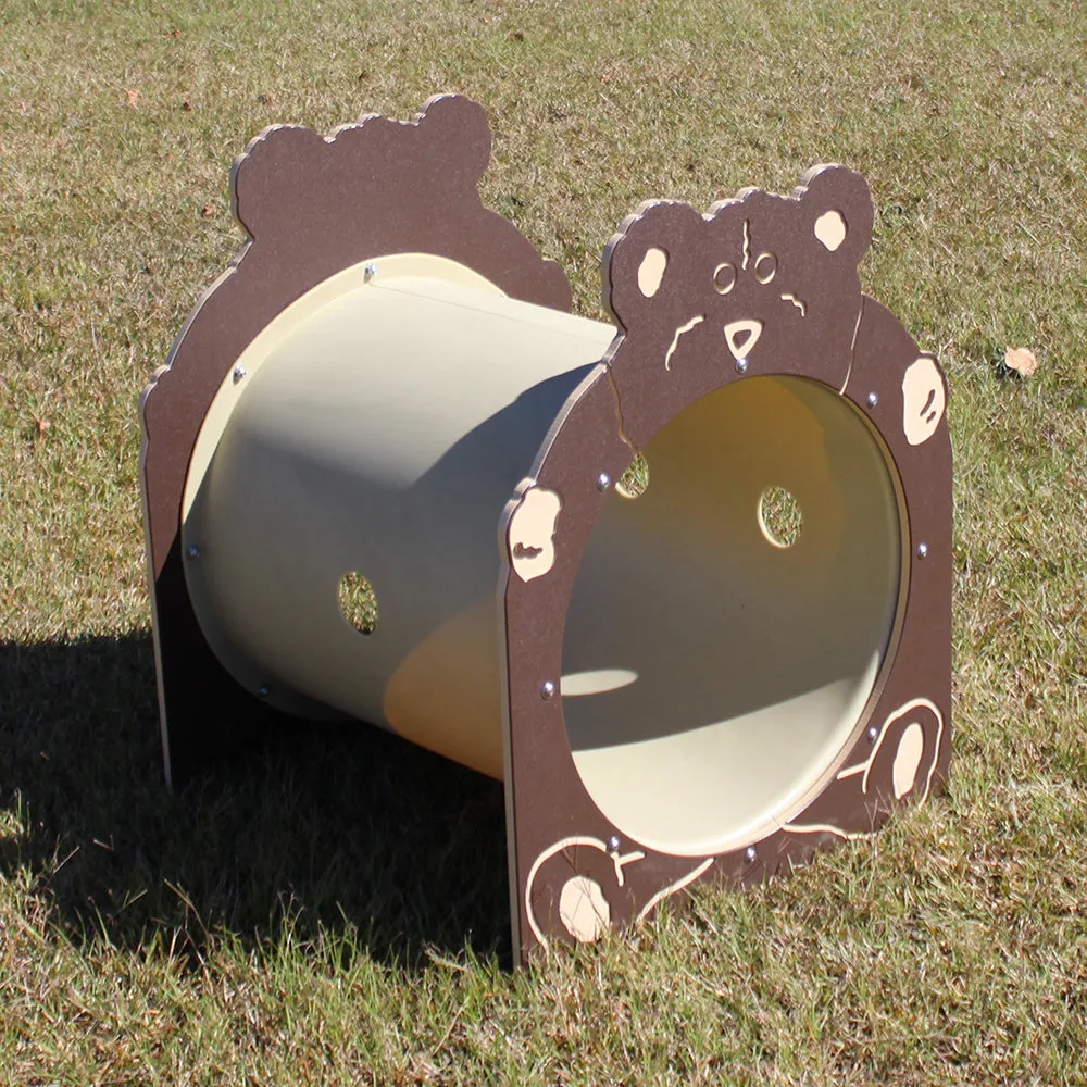 Bear Tunnel