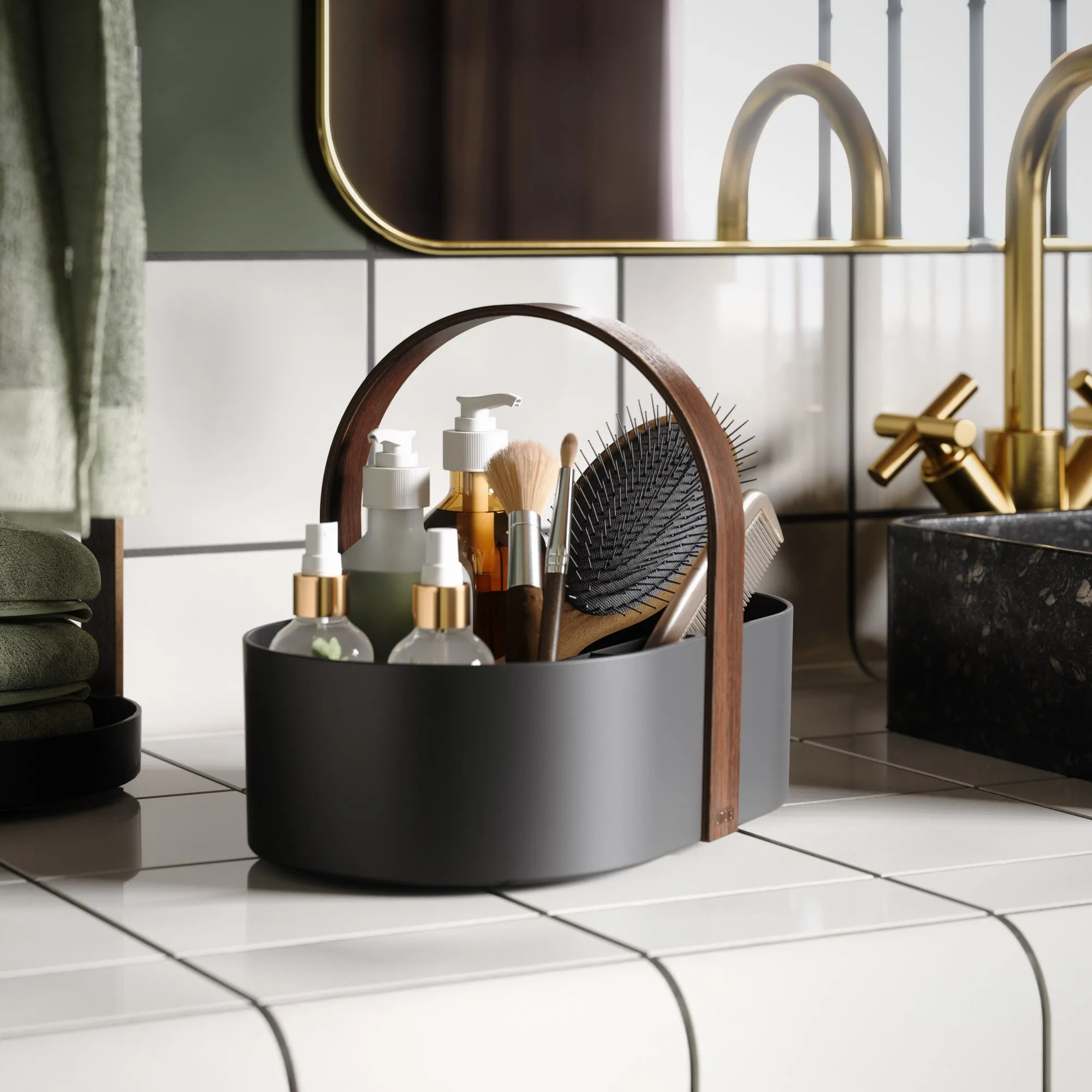 Bellwood Storage Caddy