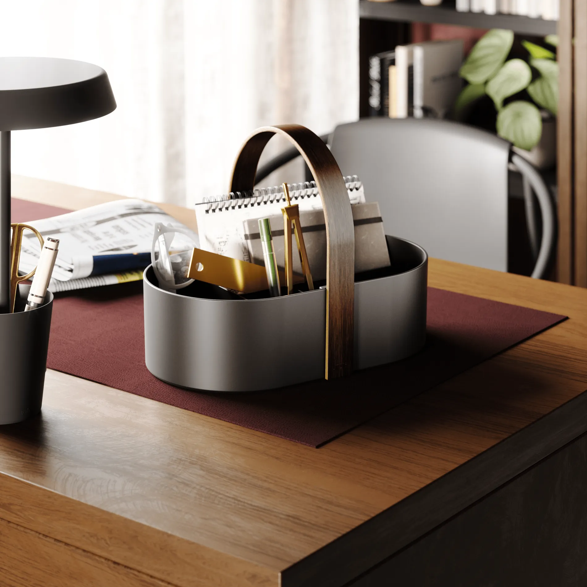 Bellwood Storage Caddy