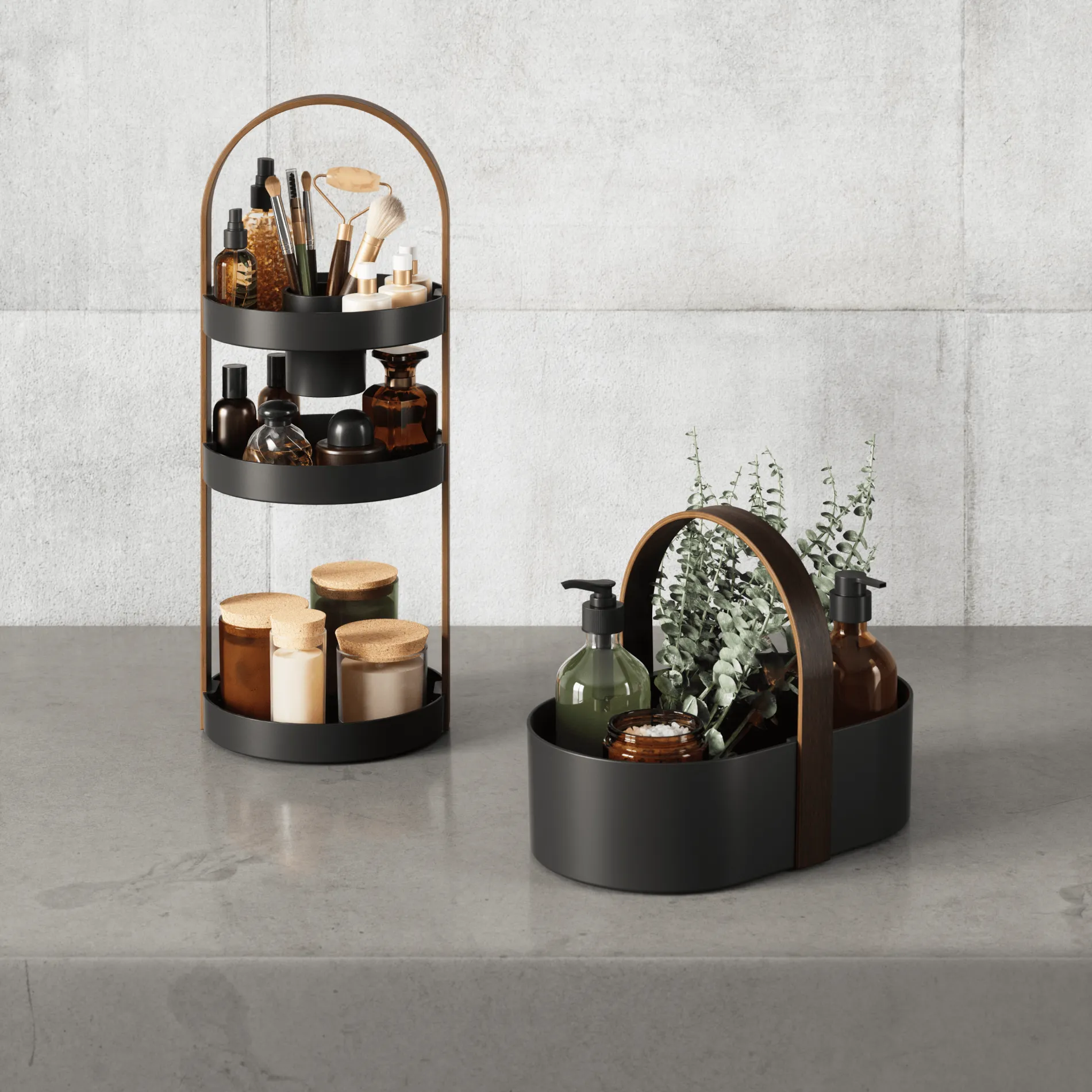 Bellwood Storage Caddy