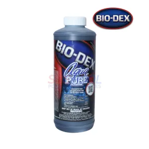 Bio-Dex Aqua Pure Algaecide | 32 oz | AP132