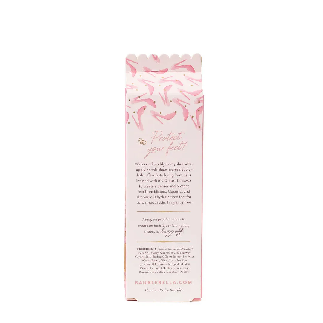 Blisters Bee Gone Prevention Hydrating Balm
