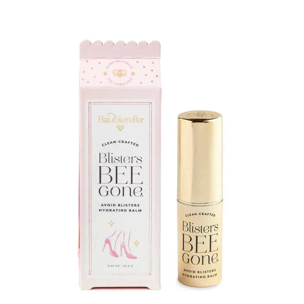 Blisters Bee Gone Prevention Hydrating Balm