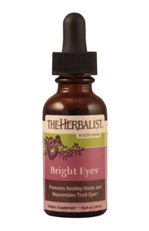 Bright Eyes