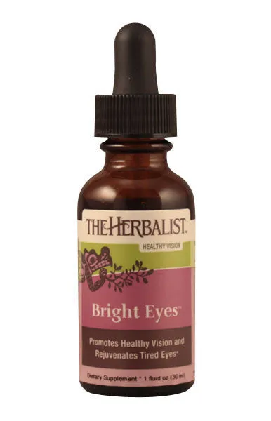 Bright Eyes