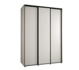 Cannes I Sliding Door Wardrobe 180cm