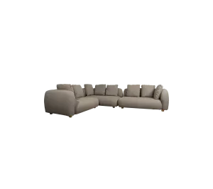 Capture corner sofa