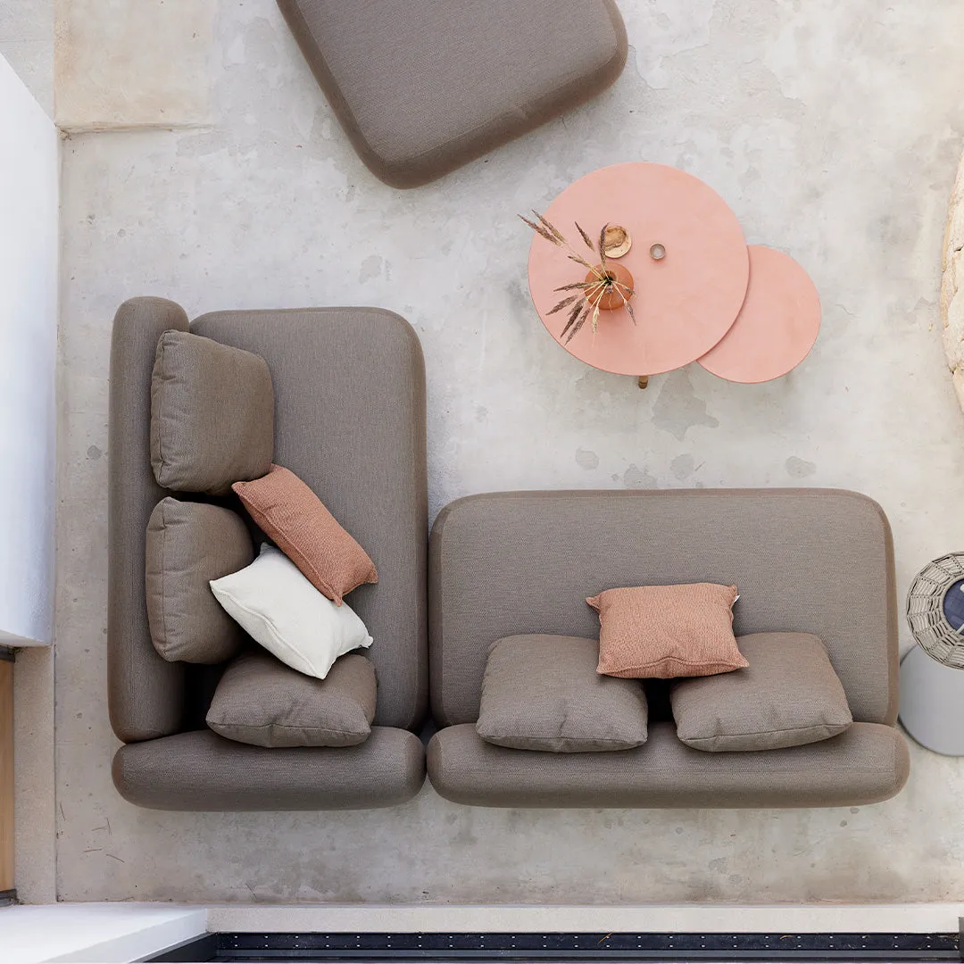 Capture Pre-configured Sofa - Setup 3