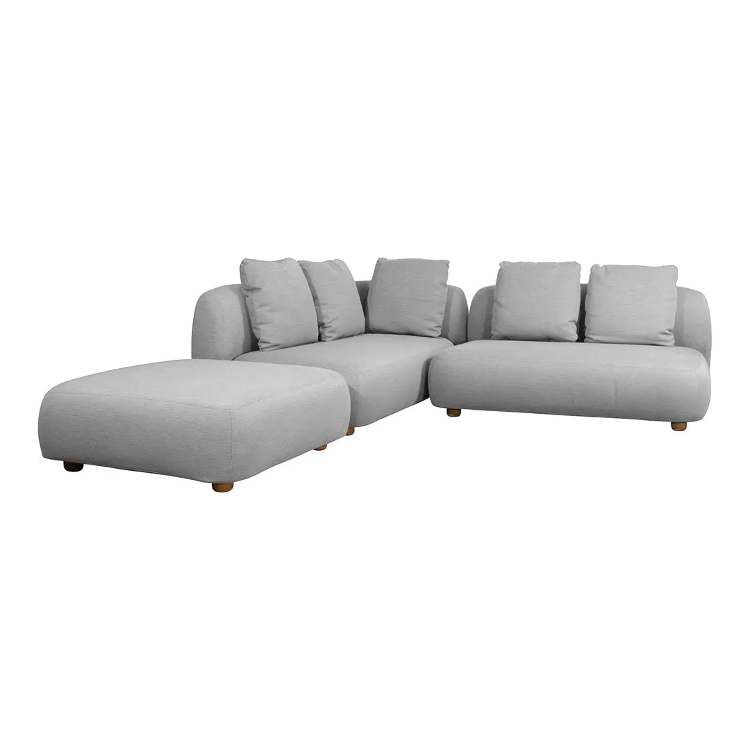 Capture Pre-configured Sofa - Setup 4