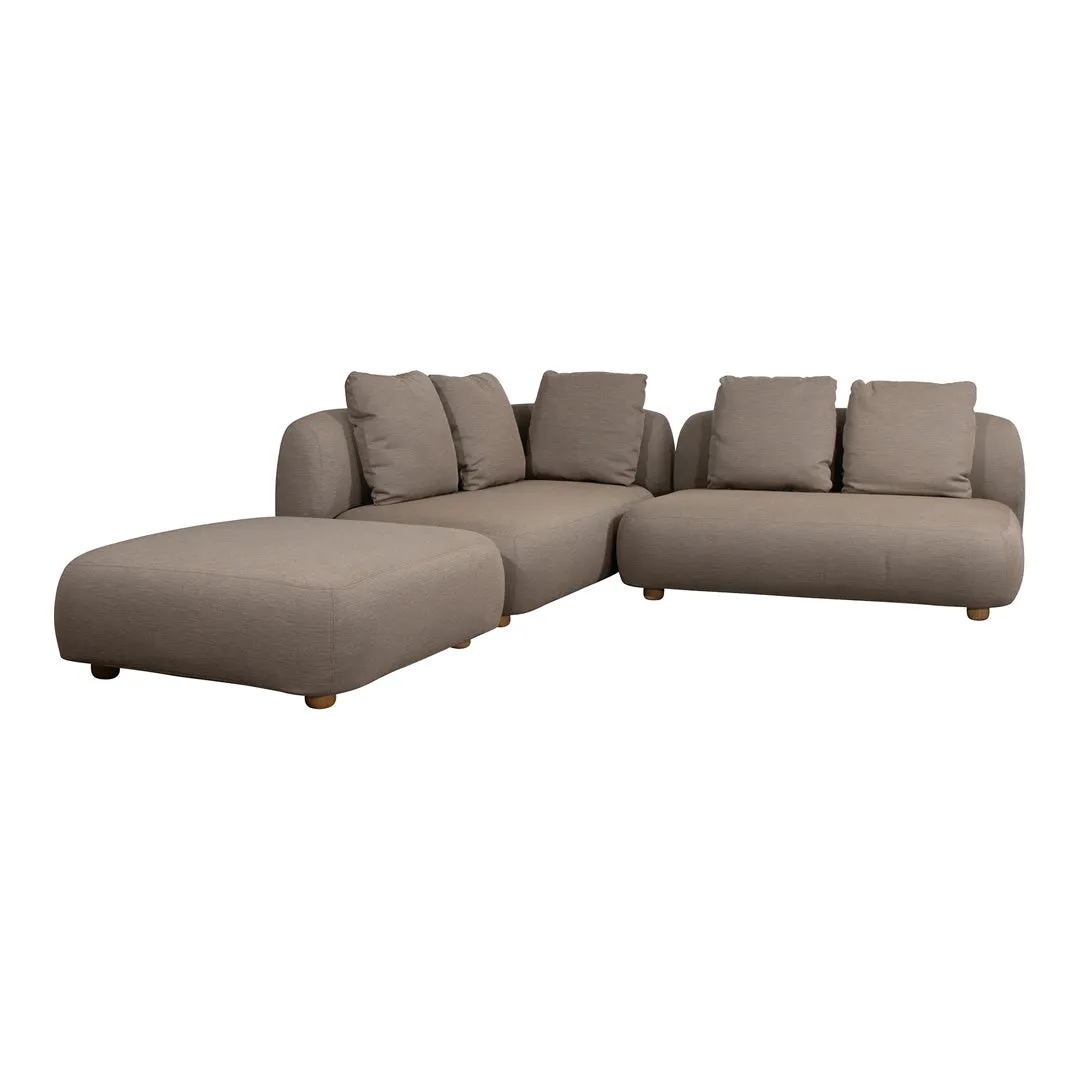 Capture Pre-configured Sofa - Setup 4