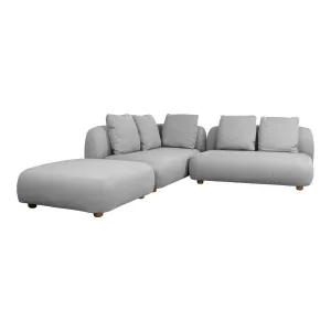 Capture Pre-configured Sofa - Setup 4