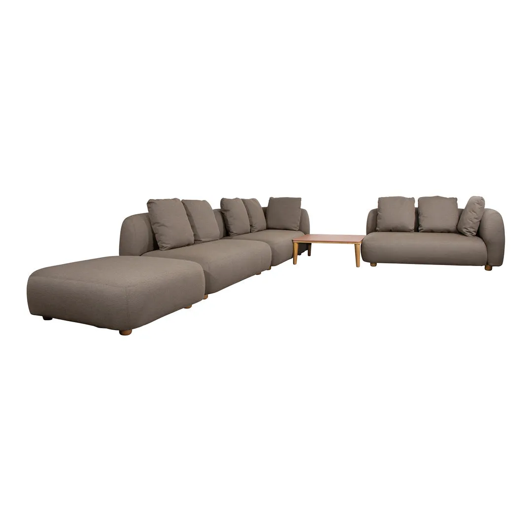 Capture Pre-configured Sofa - Setup 6