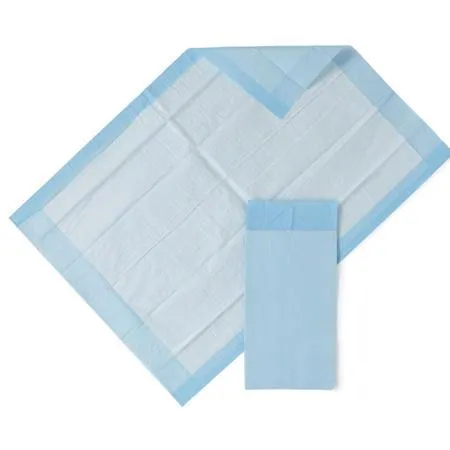 Cello Absorbent Tissue Economy Underpads 200ml 40x60cm (Packet 50)