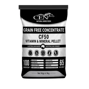 Cen Grain Free Vitamin and Mineral Pellets