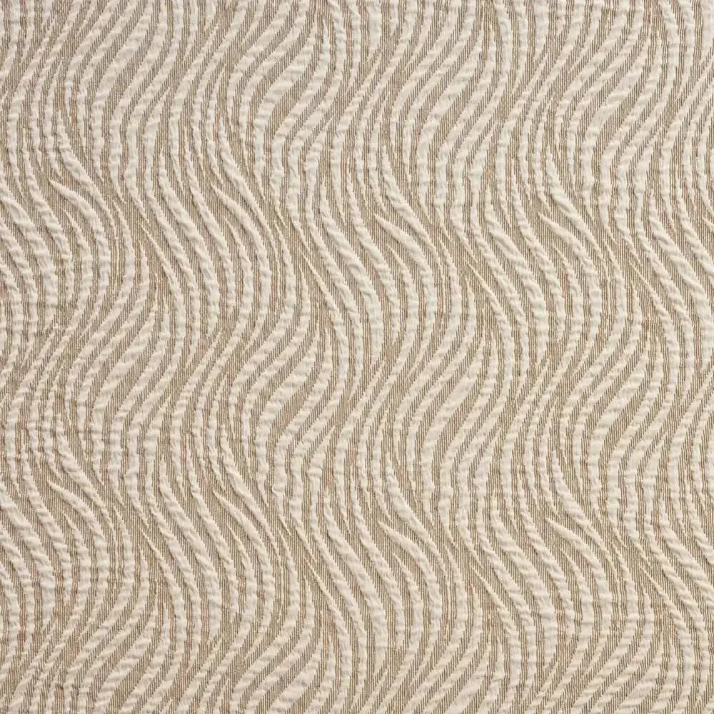 Chaise Lounge Slipcover, Jacquard 3D Collection