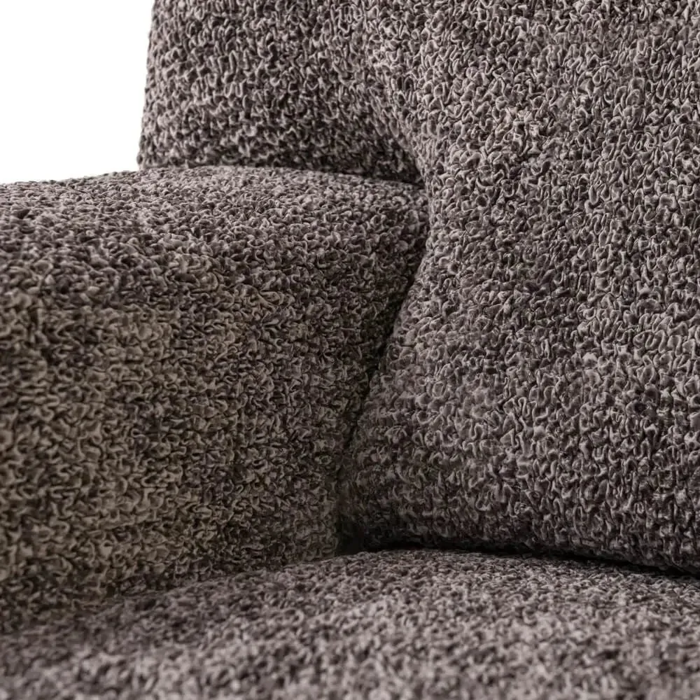 Chaise Lounge Slipcover, Microfibra Printed Collection