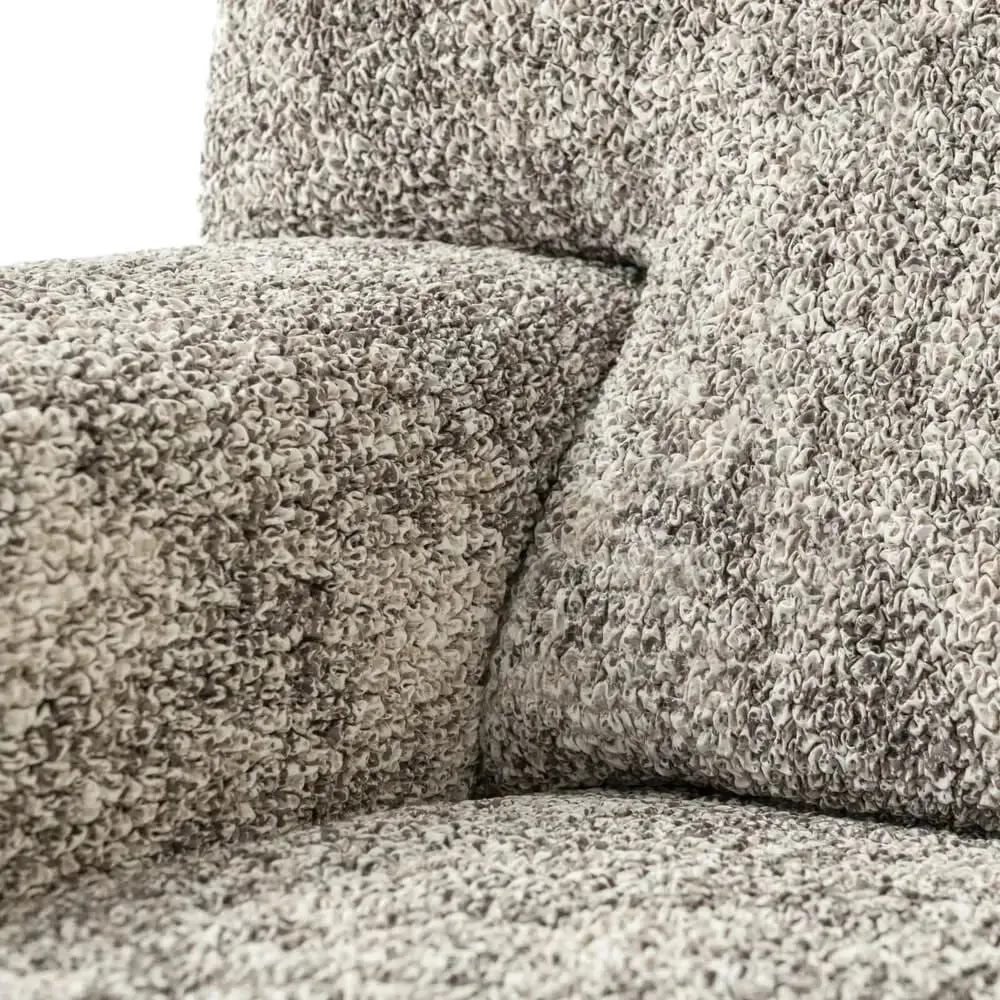 Chaise Lounge Slipcover, Microfibra Printed Collection