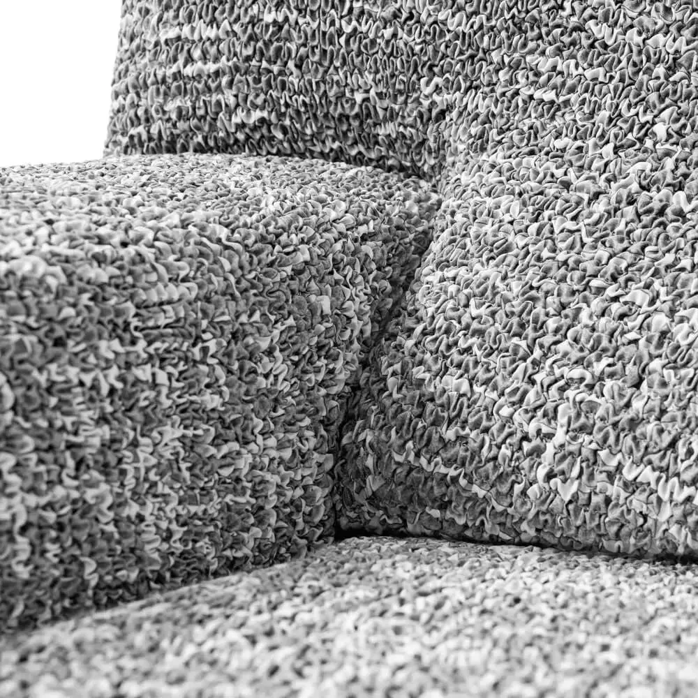 Chaise Lounge Slipcover, Microfibra Printed Collection