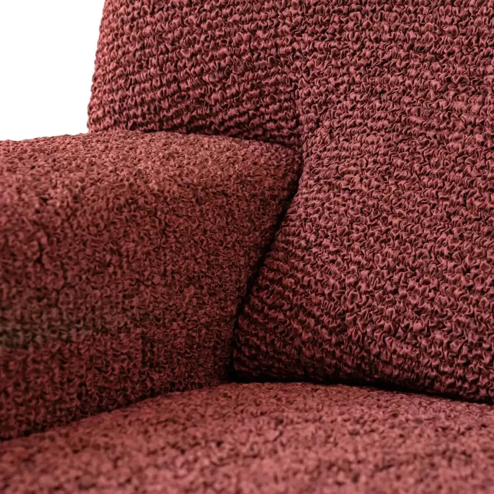 Chaise Lounge Slipcover, Microfibra Printed Collection