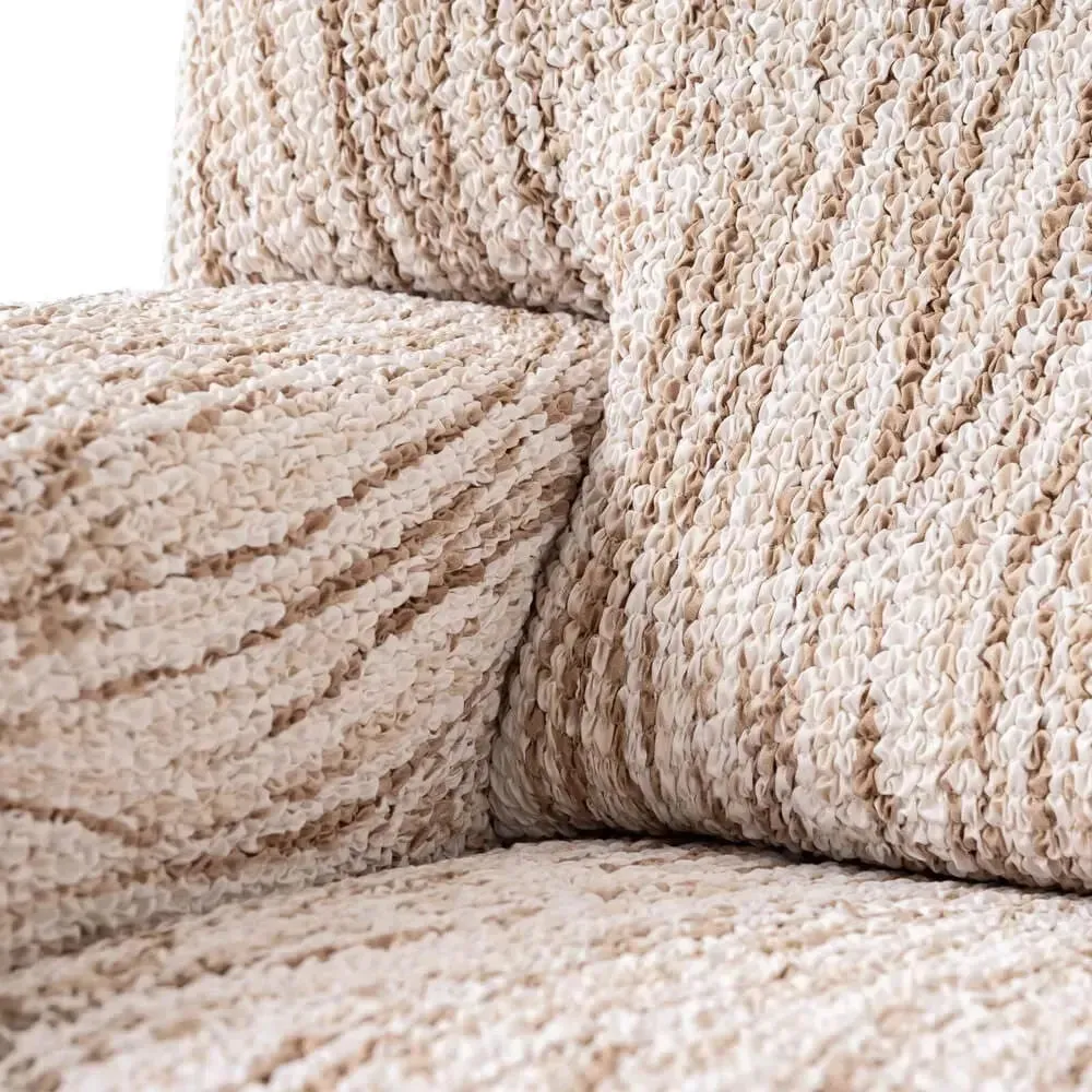 Chaise Lounge Slipcover, Microfibra Printed Collection