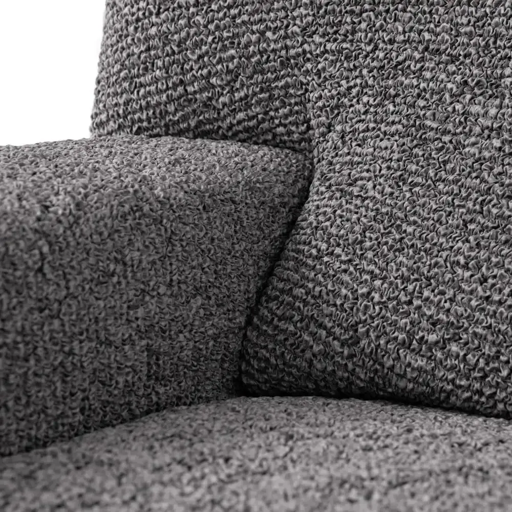 Chaise Lounge Slipcover, Microfibra Printed Collection