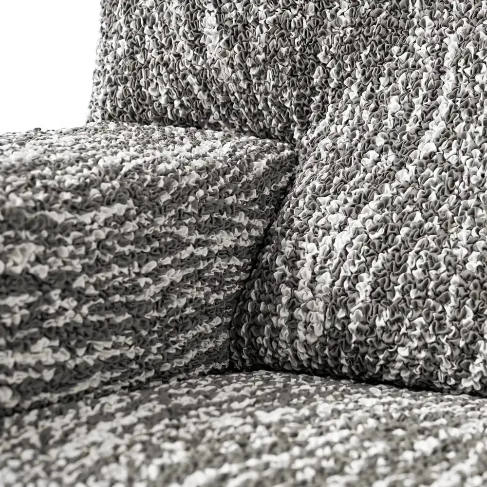 Chaise Lounge Slipcover, Microfibra Printed Collection