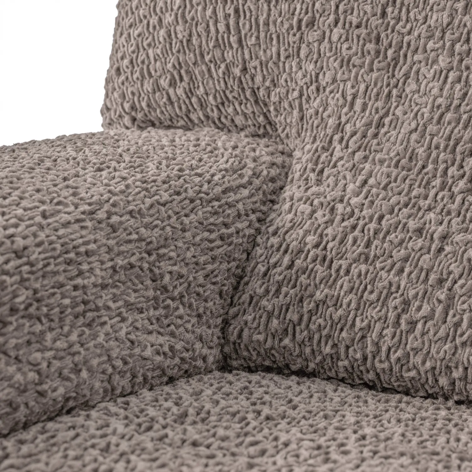 Chaise Lounge Slipcover, Velvet Collection