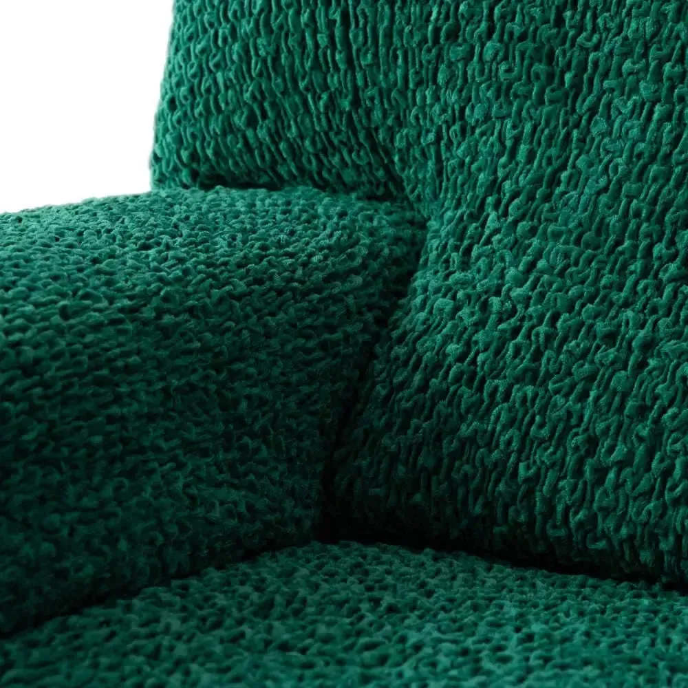 Chaise Lounge Slipcover, Velvet Collection