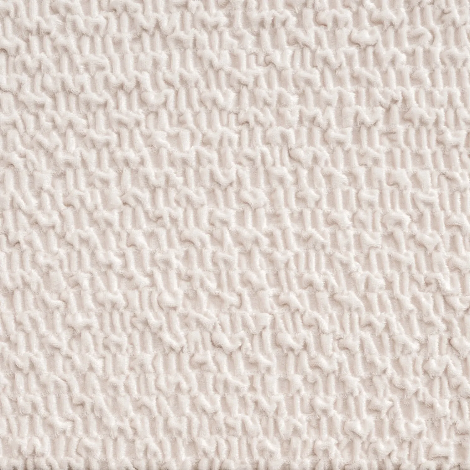 Chaise Lounge Slipcover, Velvet Collection
