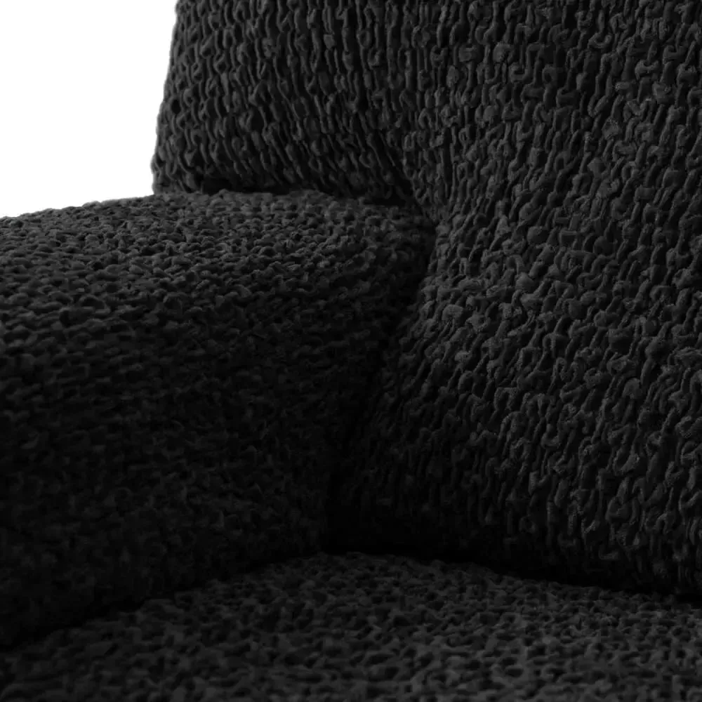 Chaise Lounge Slipcover, Velvet Collection