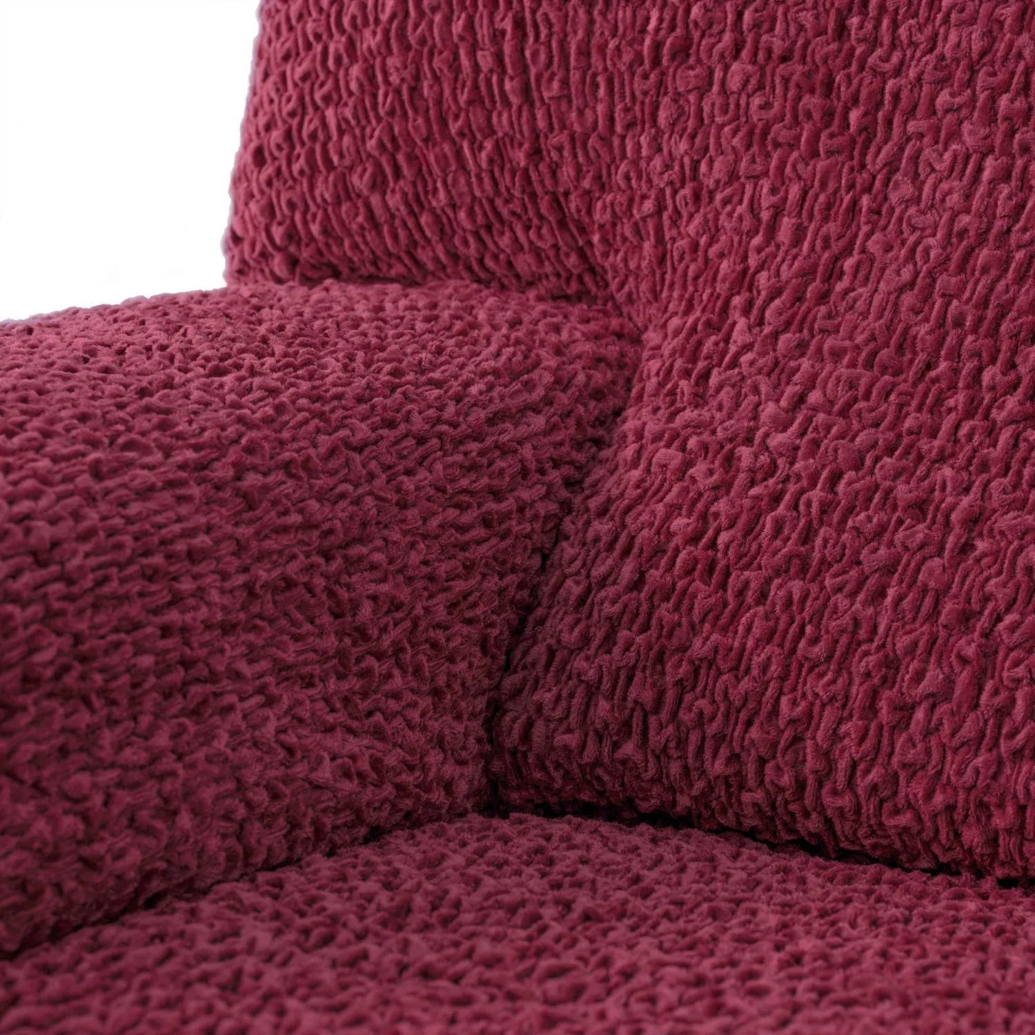 Chaise Lounge Slipcover, Velvet Collection