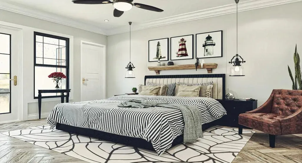 Charming 3-Bedroom Home with Flexible Spaces and Inviting Features