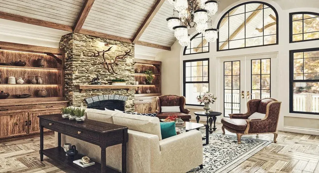 Charming 3-Bedroom Home with Flexible Spaces and Inviting Features