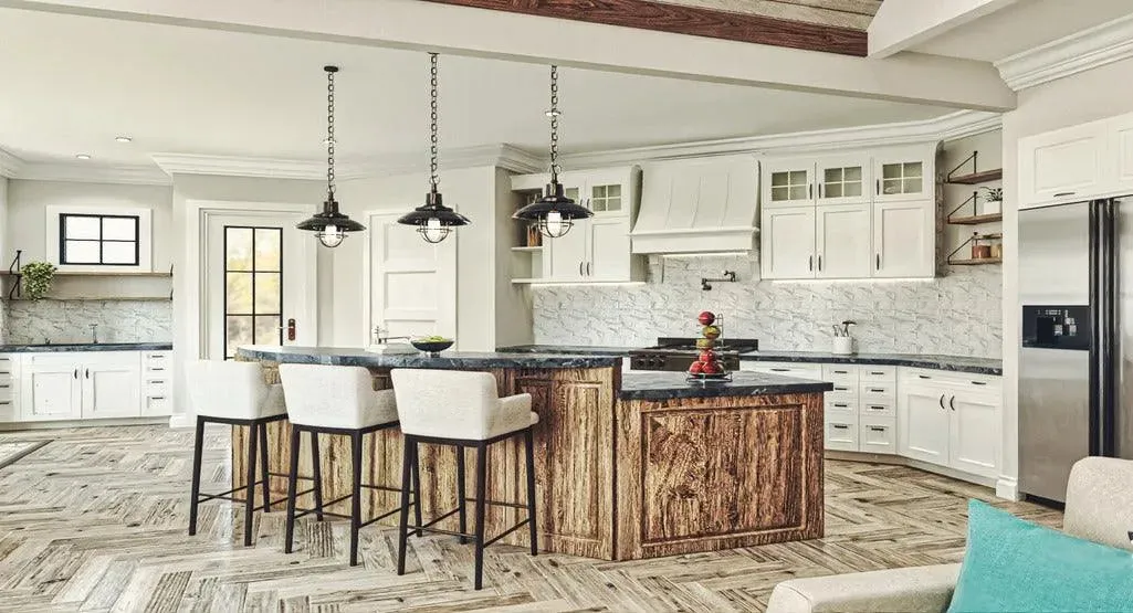 Charming 3-Bedroom Home with Flexible Spaces and Inviting Features