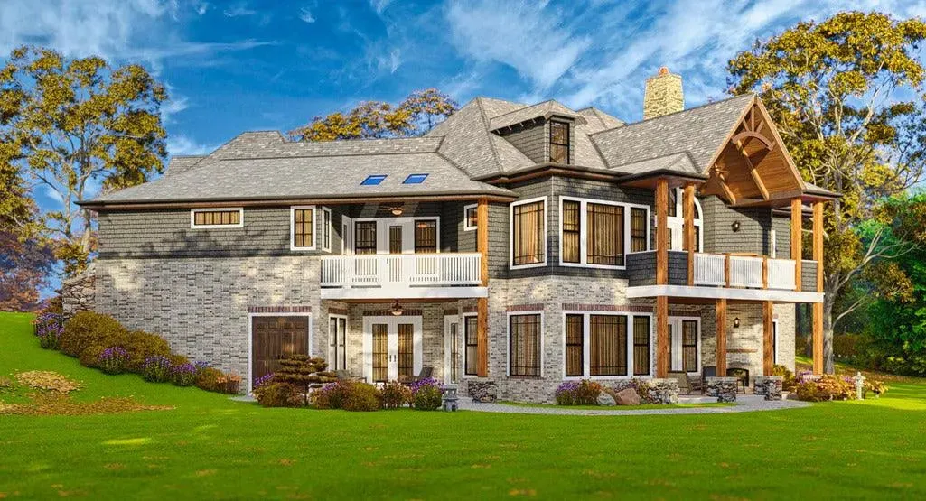 Charming 3-Bedroom Home with Flexible Spaces and Inviting Features